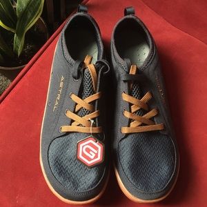 Astral Loyak “men’s water shoe”
(new/ never worn)